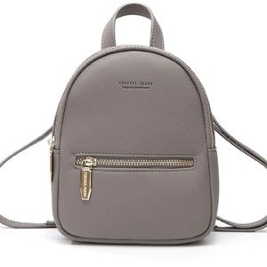 Forever Young Fashion Multi Function Mini Backpack